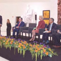 Discurso inaugural de México Law & Liberty Society